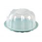Translucent Bundt® Cake Keeper