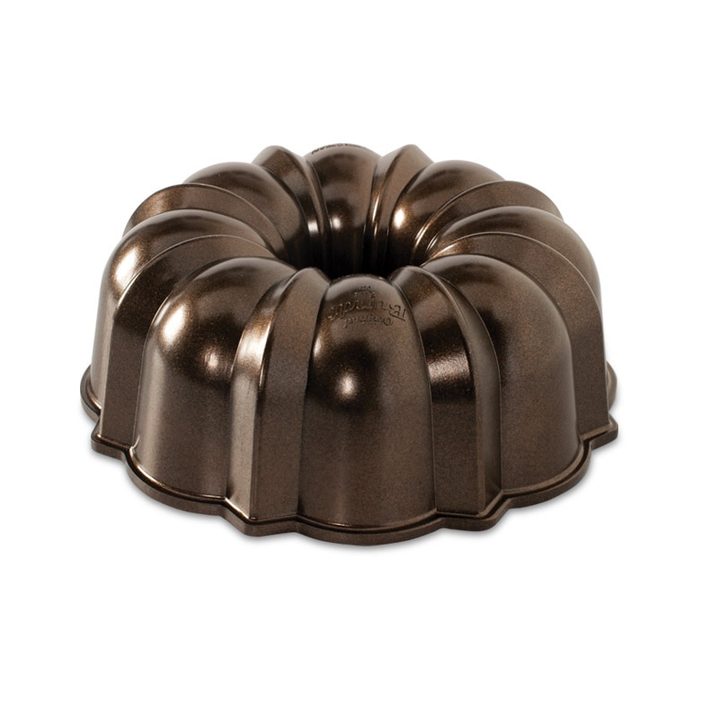 Visit Bronze Cast Bundt® Pan