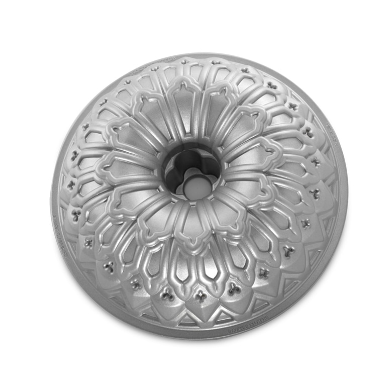 Stained Glass Bundt® Pan view 1