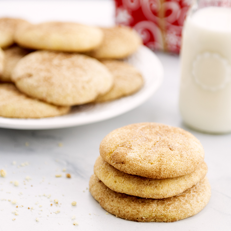 Visit Vanilla Doodles Recipe
