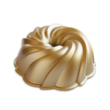 Swirl Bundt Pan Whitesweep