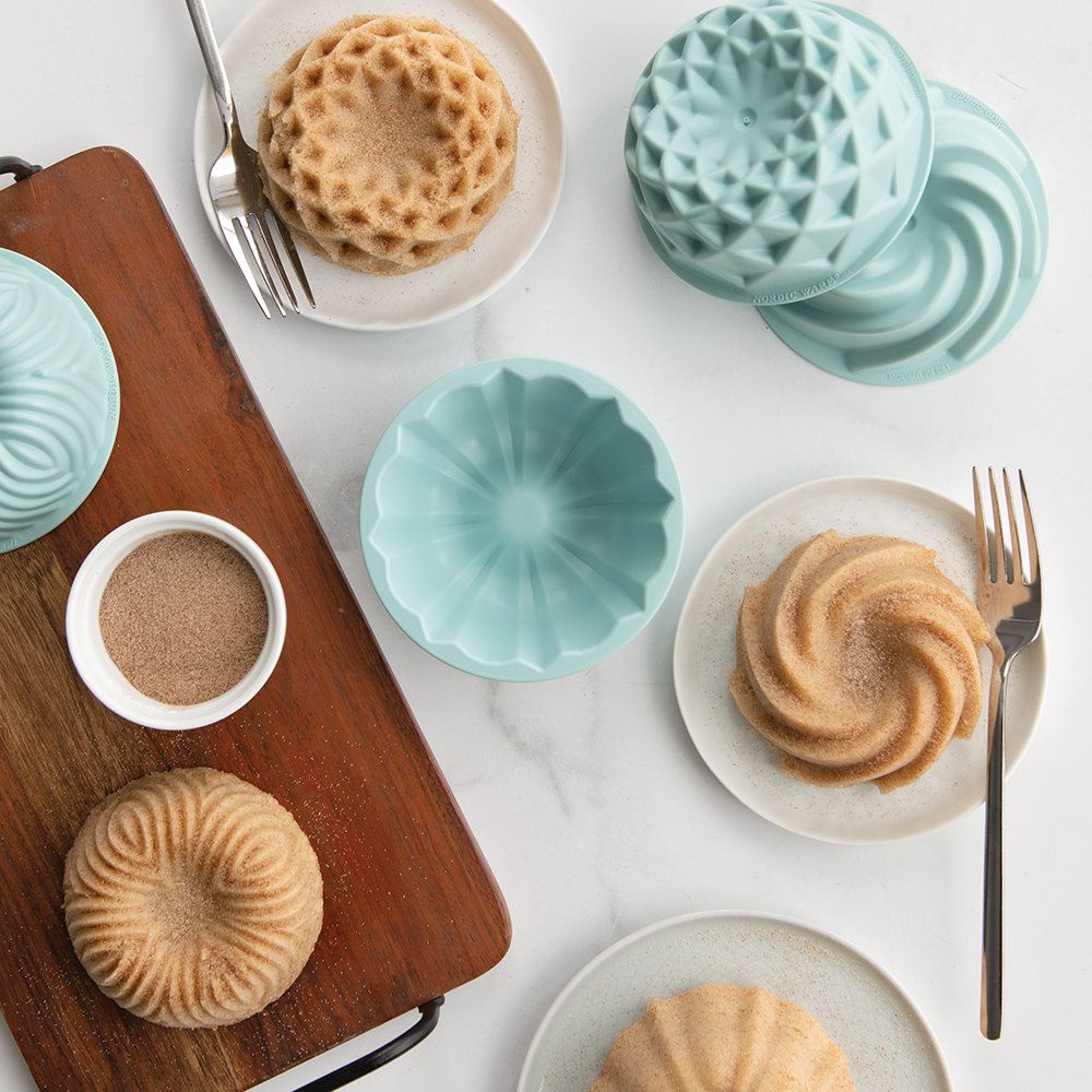 Visit Snickerdoodle Bundt Mug Cake Recipe