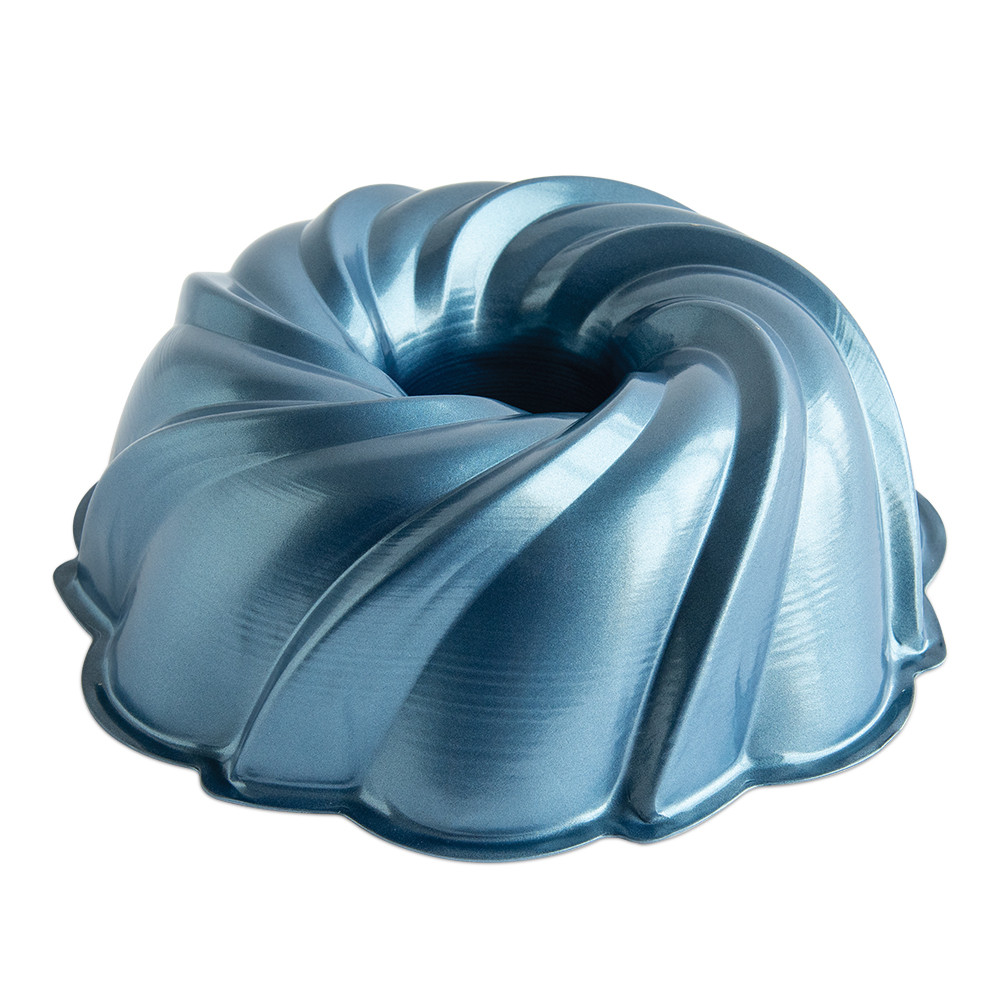 Formed Swirl Bundt® Pan view 1