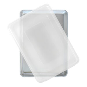 Naturals® Big Batch Pan with Lid