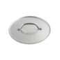 Heavyweight Grill Press white sweep, angled